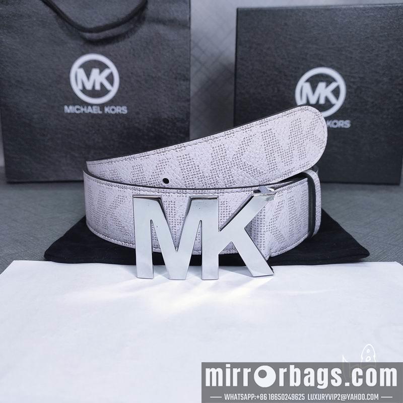 Replica Michael Kors belt 38mmX80-125cm lb071801