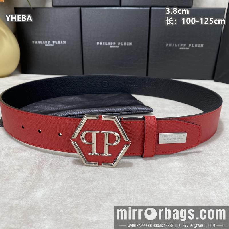 Replica PP belt 38mmX100-125cm 8L07