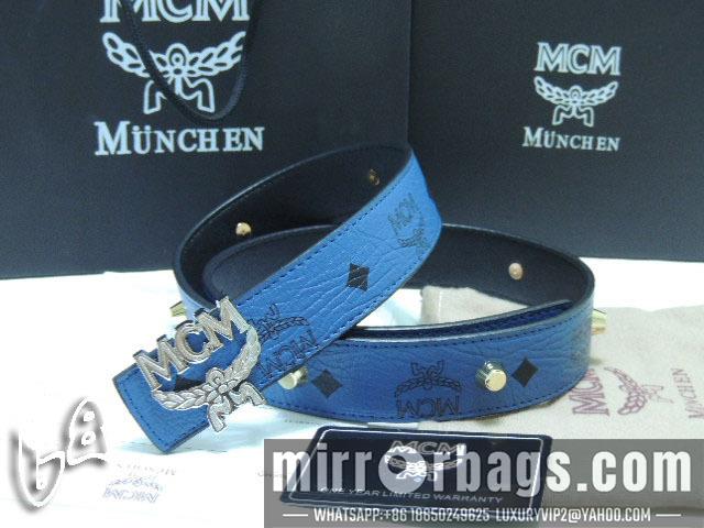 Replica MCM 皮带 LB0605