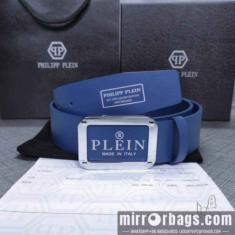 Replica PP belt 38mmX80-125cm lb01