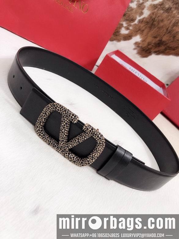 Replica Valentino Belt 40mmX90-125CM 0519B