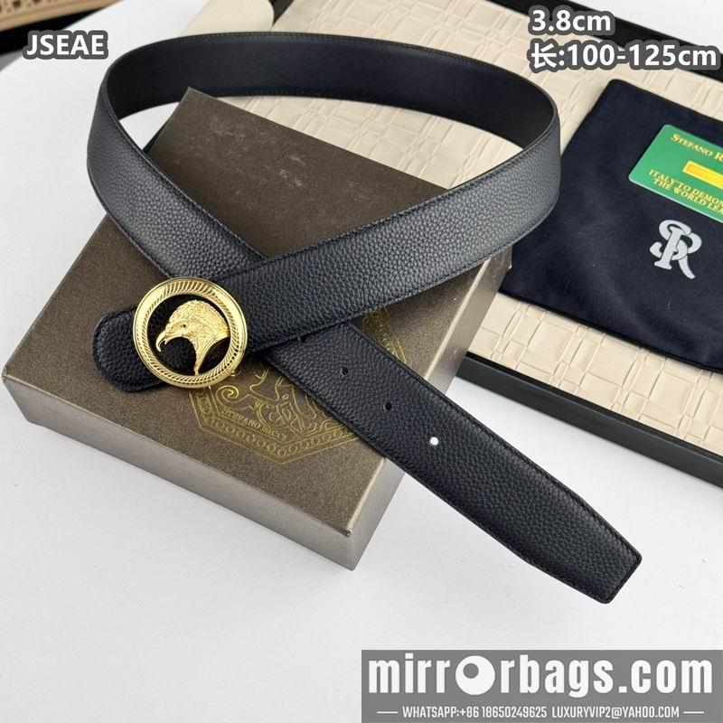 Replica Stefano belt 38mmX100-125cm 8L14