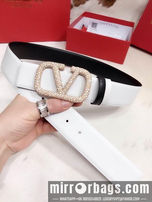 Replica Valentino Belt 40mmX90-125CM 0519B