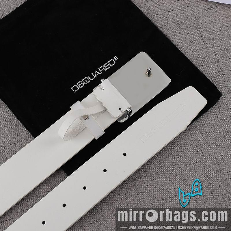 Replica DSQ Belt 38mm lb10
