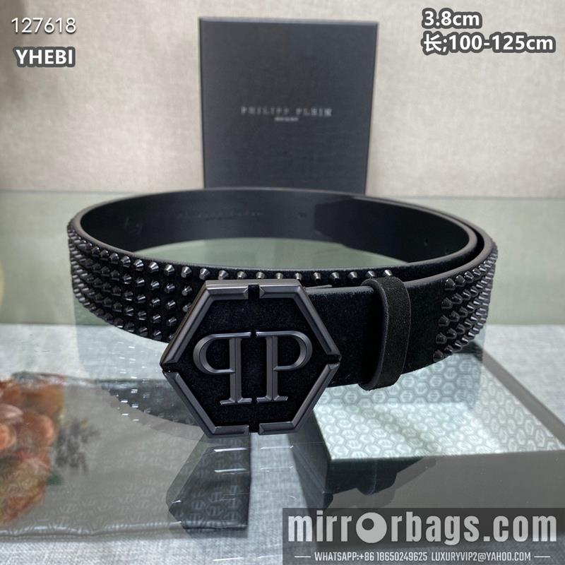 Replica PP belt 38mmX100-125cm 8L09