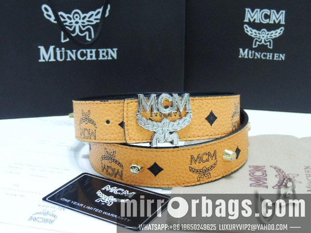 Replica MCM 皮带 LB0605