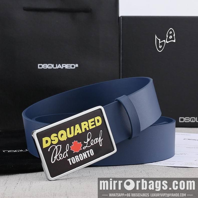 Replica DSQ Belt 38mm lb14