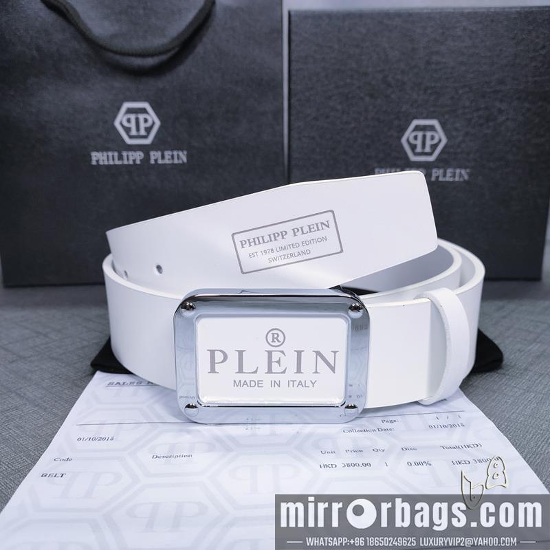 Replica PP belt 38mmX80-125cm lb01