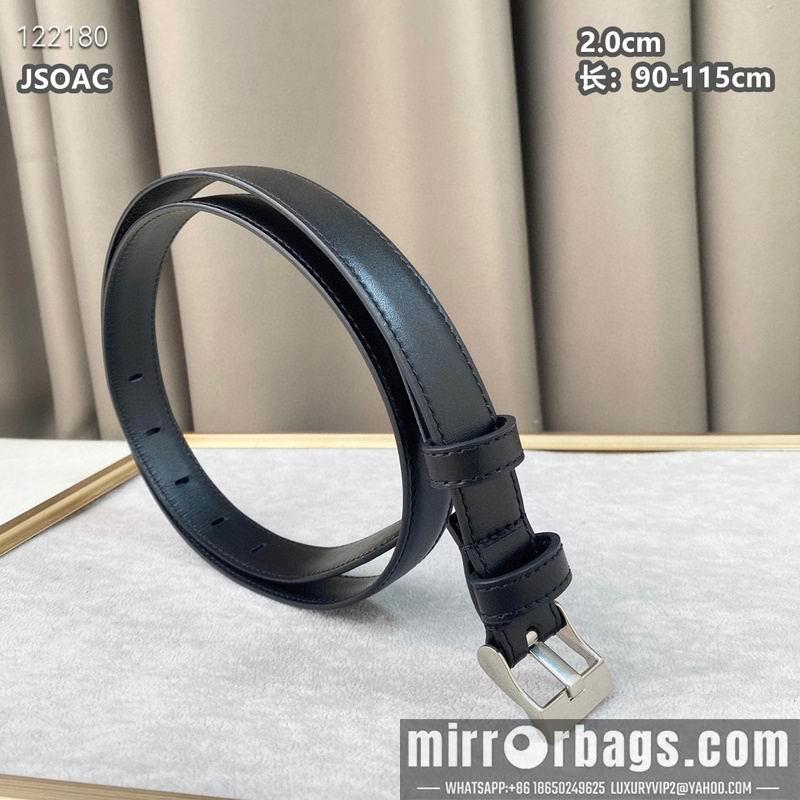 Replica BV belt 20mmX90-115cm 8L01