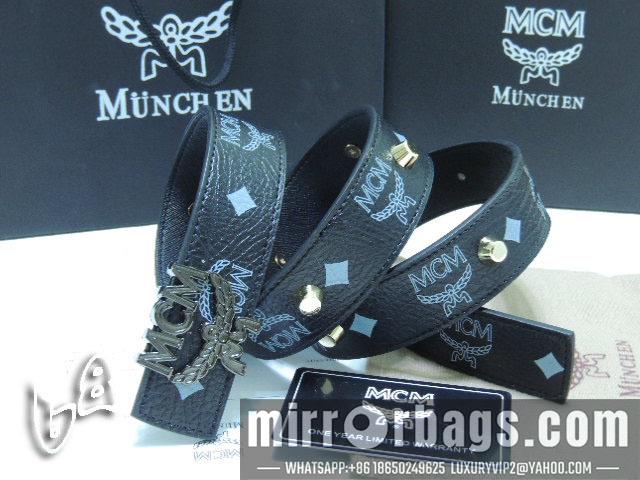 Replica MCM 皮带 LB0605
