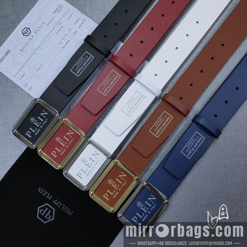 Replica PP belt 38mmX80-125cm lb01
