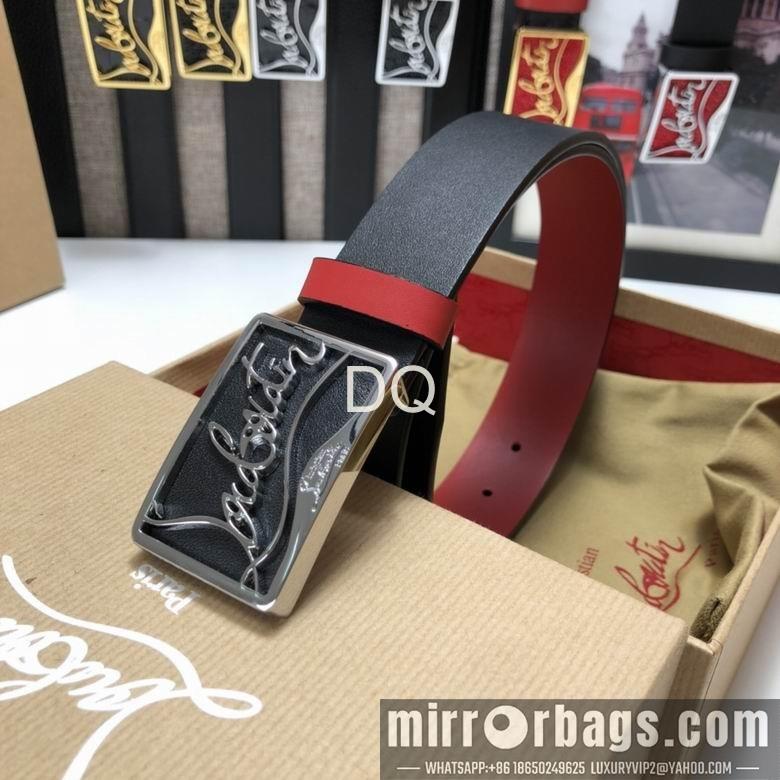 Replica Christian Louboutin 35mmx95-125cm 03