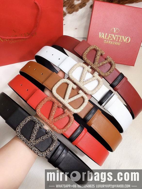 Replica Valentino Belt 40mmX90-125CM 0519B