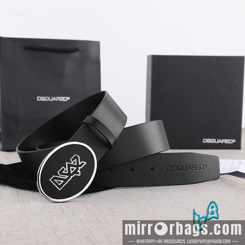 Replica DSQ Belt 38mm lb11