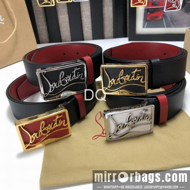 Replica Christian Louboutin 35mmx95-125cm 03