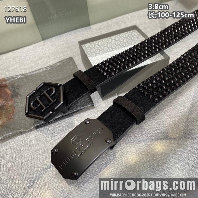 Replica PP belt 38mmX100-125cm 8L09