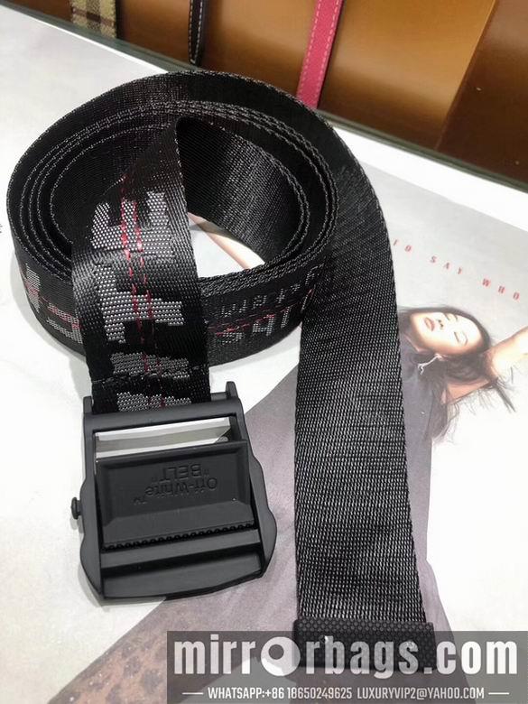 Replica 2021 Off White 皮带 0519