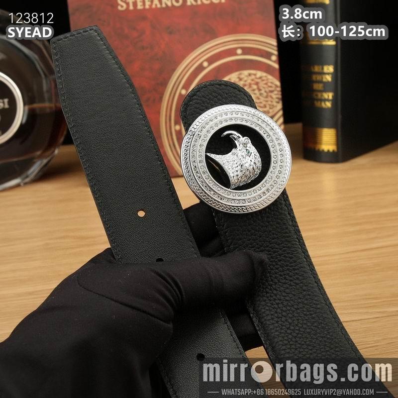 Replica Stefano belt 38mmX100-125cm 8L09