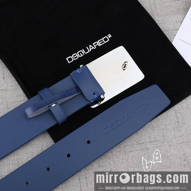 Replica DSQ Belt 38mm lb14