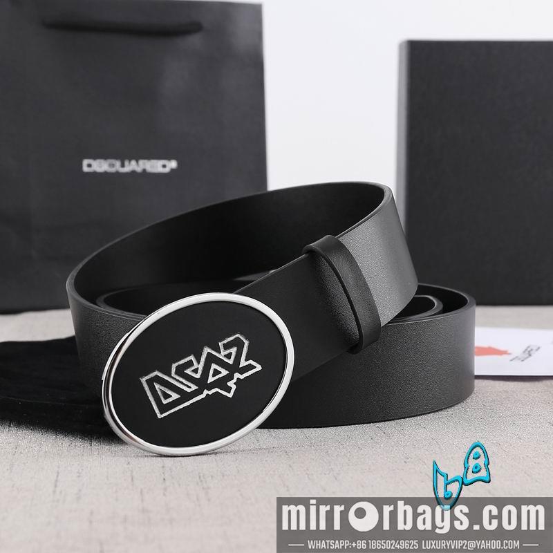 Replica DSQ Belt 38mm lb11