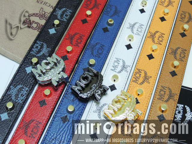 Replica MCM 皮带 LB0605