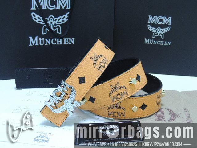Replica MCM 皮带 LB0605