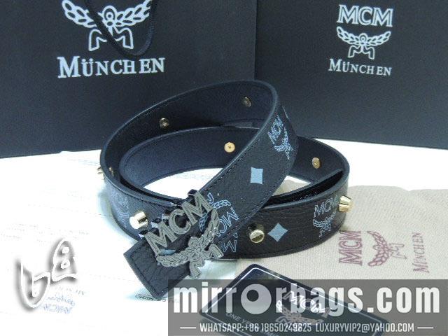 Replica MCM 皮带 LB0605