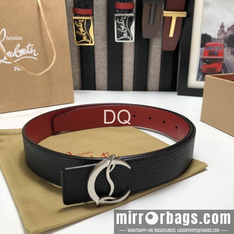 Replica Christian Louboutin 35mmx95-125cm 01