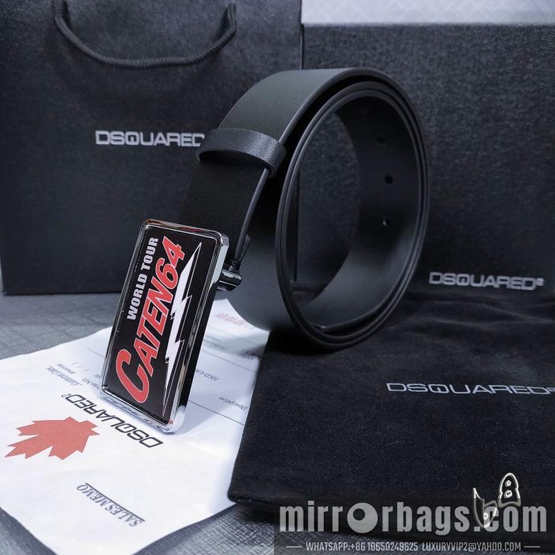 Replica DSQ belt 38mmX80-125cm lb23