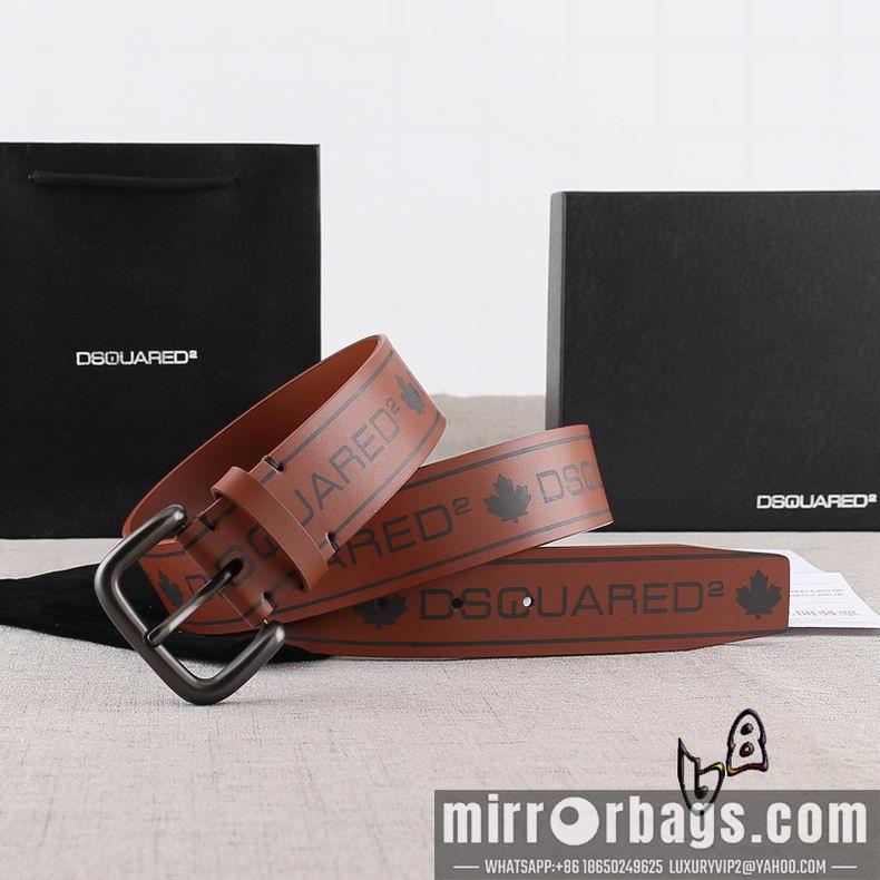 Replica DSQ Belt 原版38mm lb16