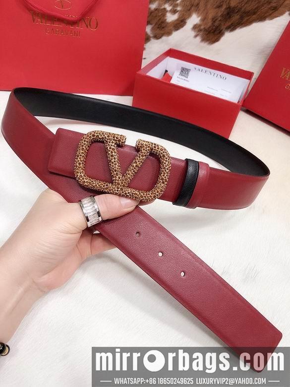 Replica Valentino Belt 40mmX90-125CM 0519B