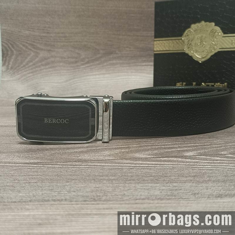 Replica Bercoc Cucinelli belt 35mm 8L01