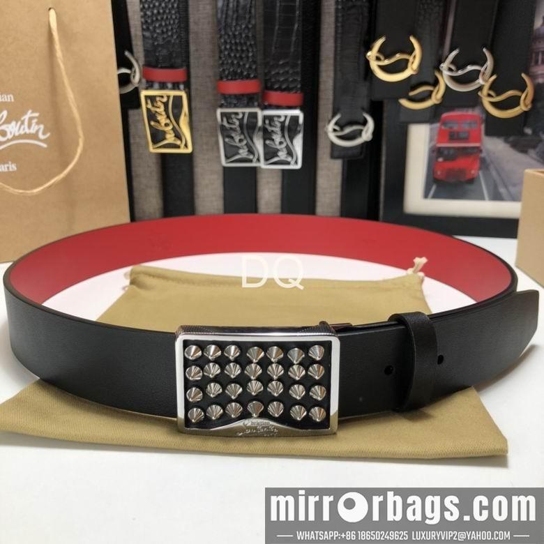 Replica Christian Louboutin 35mmx95-125cm 04