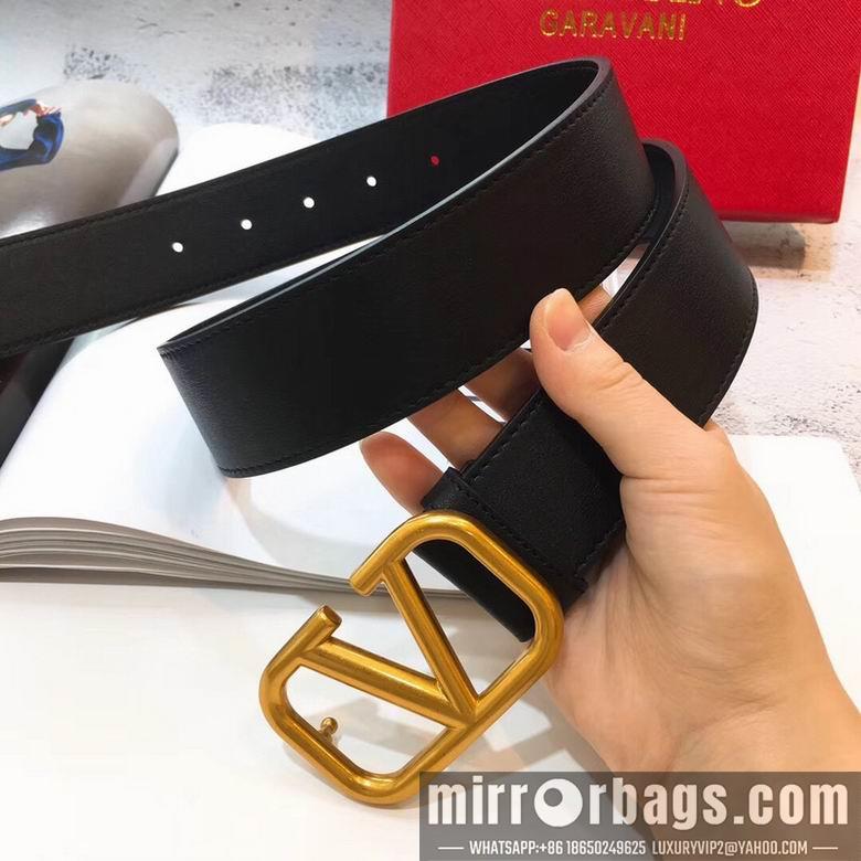 Replica Valentino Belt 40mmX90-125CM 0519B