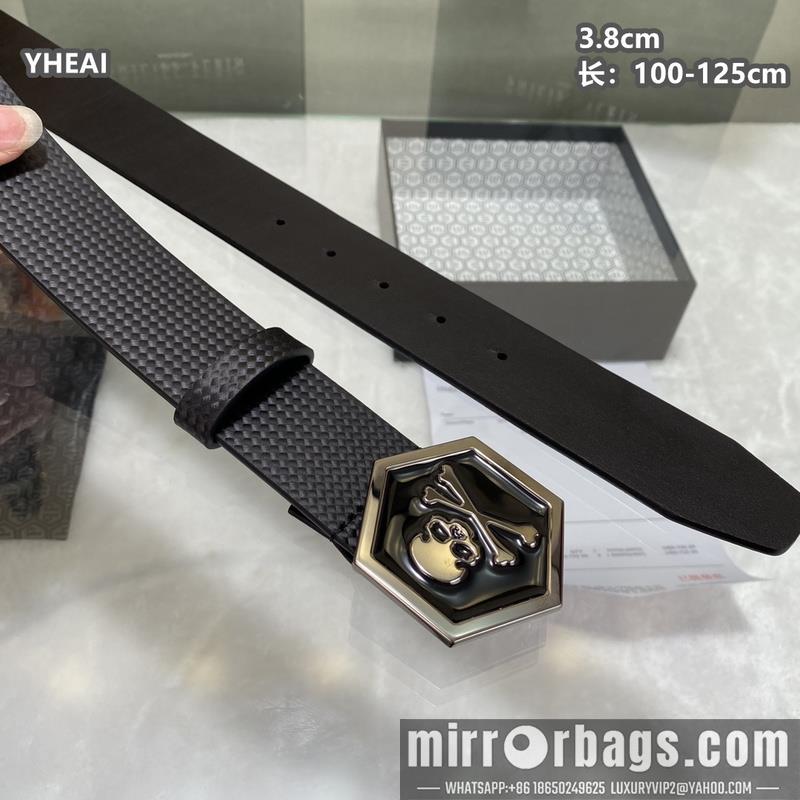 Replica PP belt 38mmX100-125cm 8L03