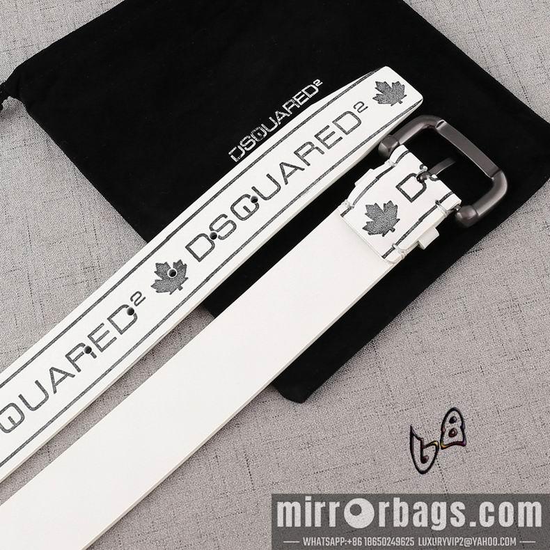 Replica DSQ Belt 原版38mm lb16