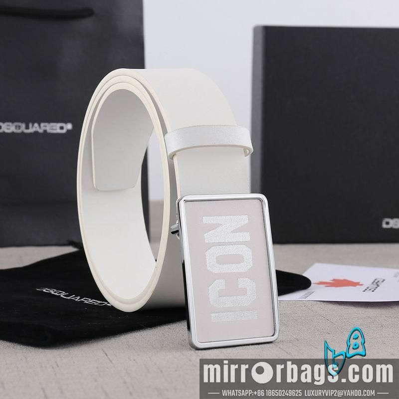 Replica DSQ Belt 38mm lb10