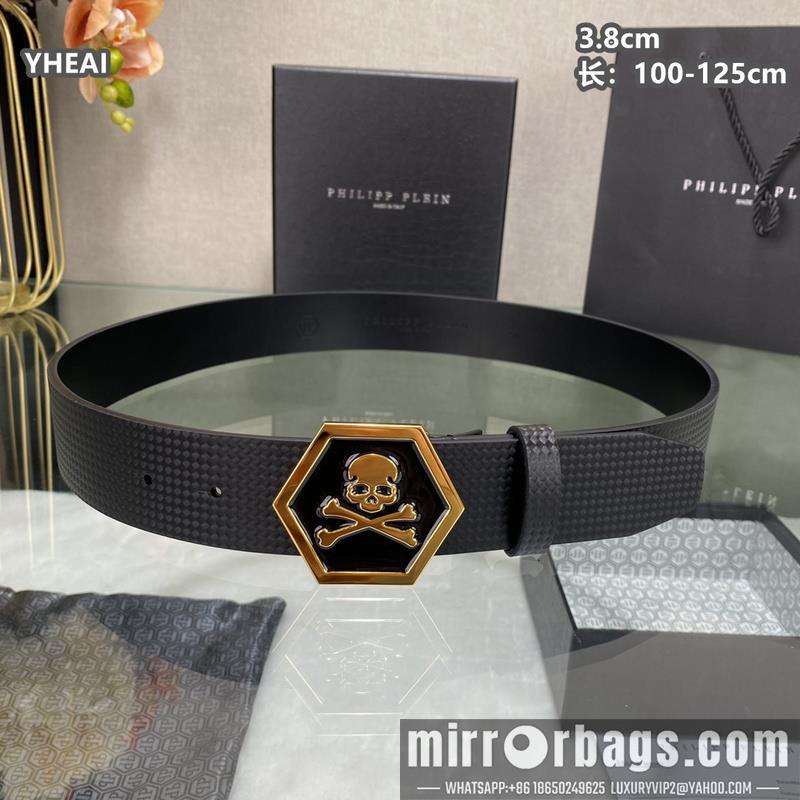 Replica PP belt 38mmX100-125cm 8L03