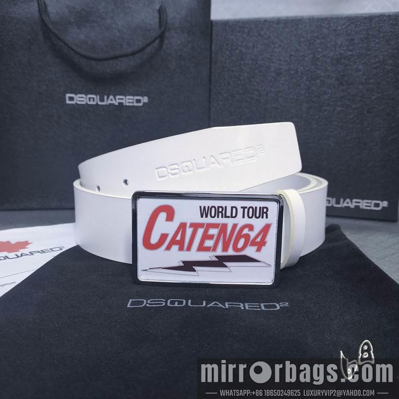 Replica DSQ belt 38mmX80-125cm lb23