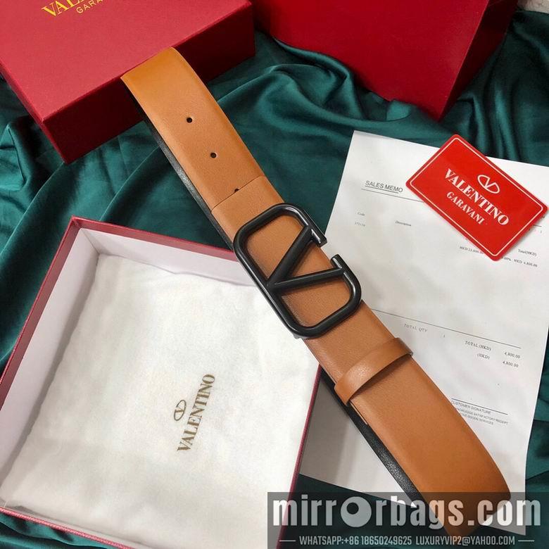 Replica Valentino Belt 40mmX90-125CM 0519B