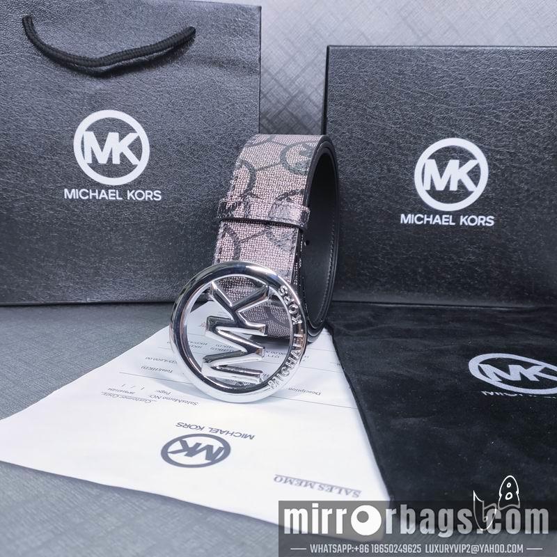 Replica Michael Kors belt 38mmX80-125cm lb071802