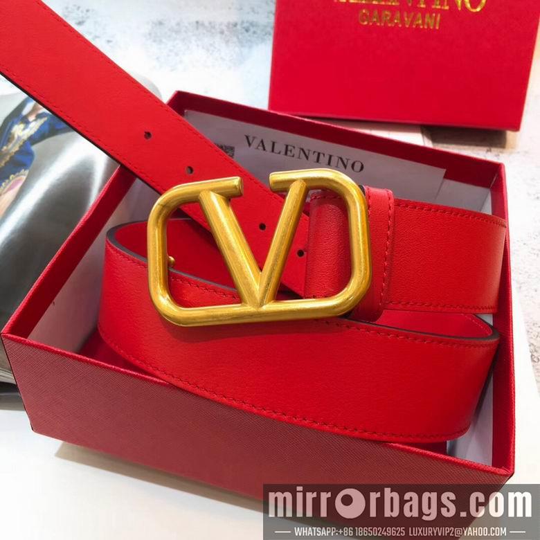 Replica Valentino Belt 40mmX90-125CM 0519B