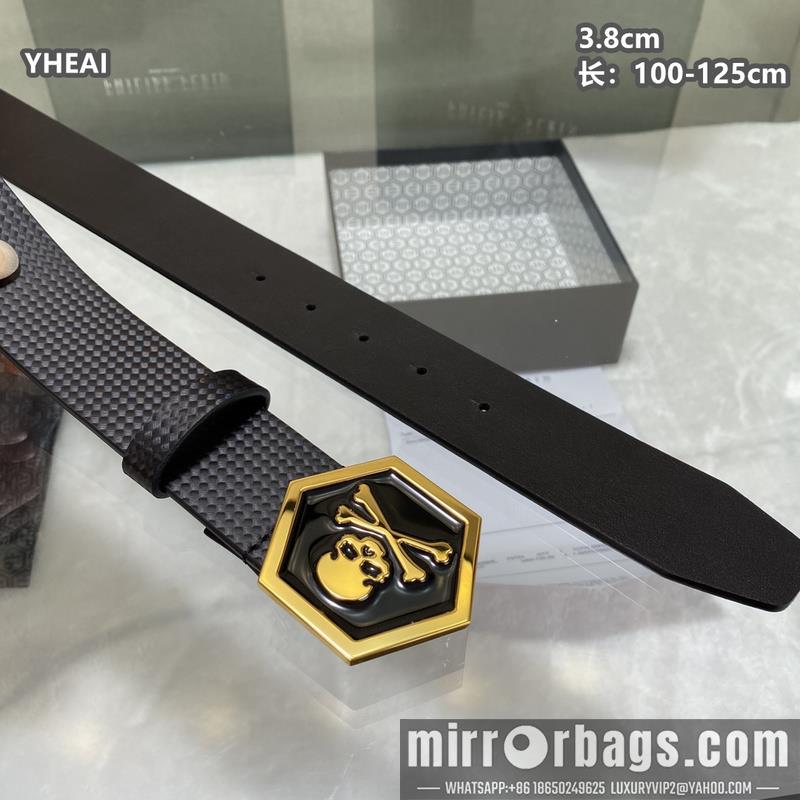 Replica PP belt 38mmX100-125cm 8L03
