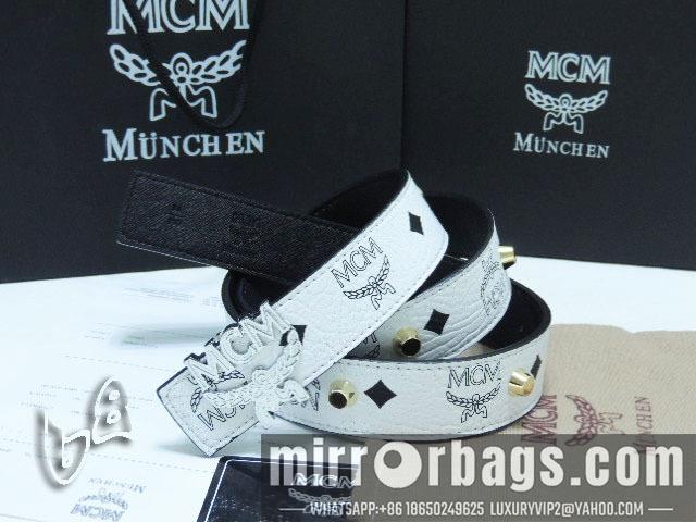 Replica MCM 皮带 LB0605