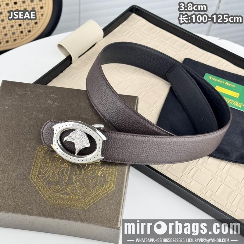 Replica Stefano belt 38mmX100-125cm 8L16