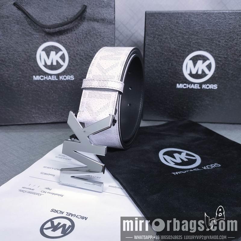 Replica Michael Kors belt 38mmX80-125cm lb071801