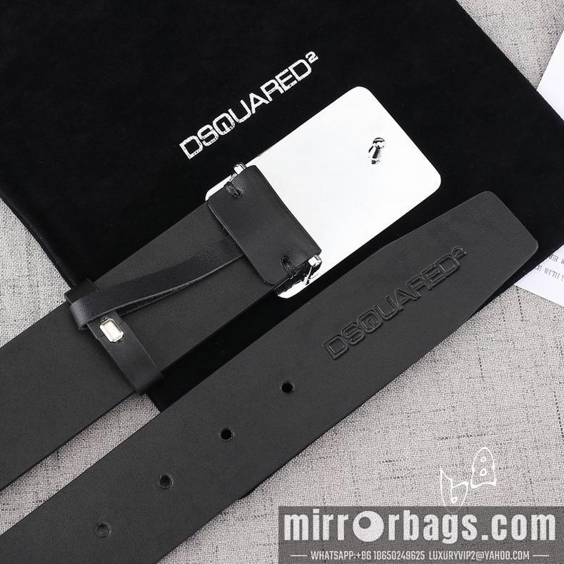 Replica DSQ Belt 38mm lb12