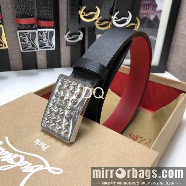 Replica Christian Louboutin 35mmx95-125cm 04