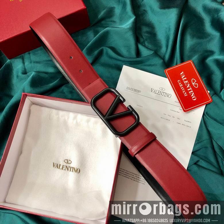 Replica Valentino Belt 40mmX90-125CM 0519B