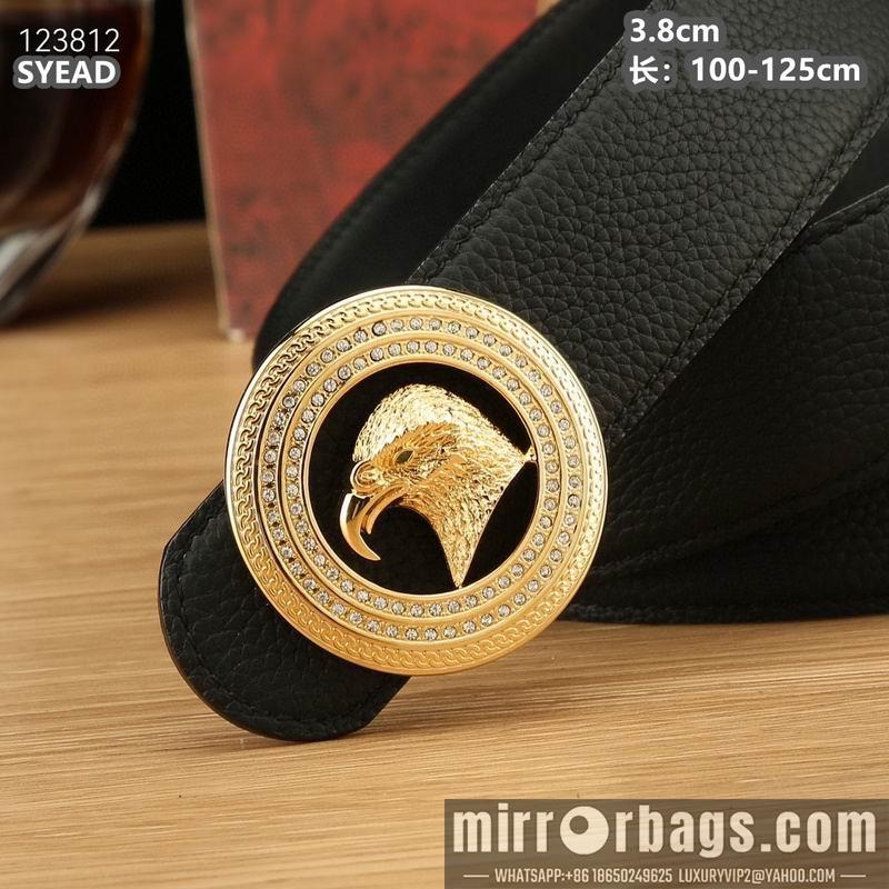 Replica Stefano belt 38mmX100-125cm 8L09